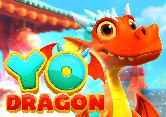 Yo Dragon