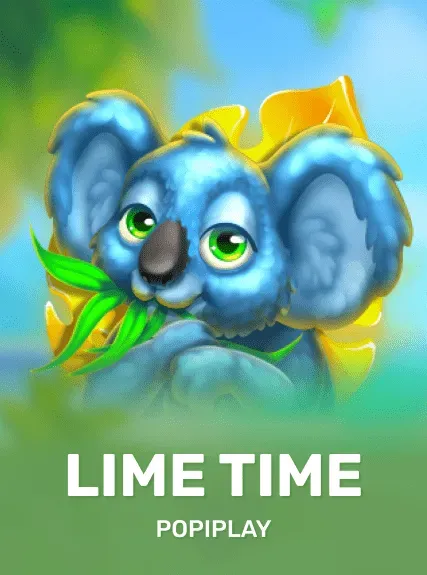 Lime Time